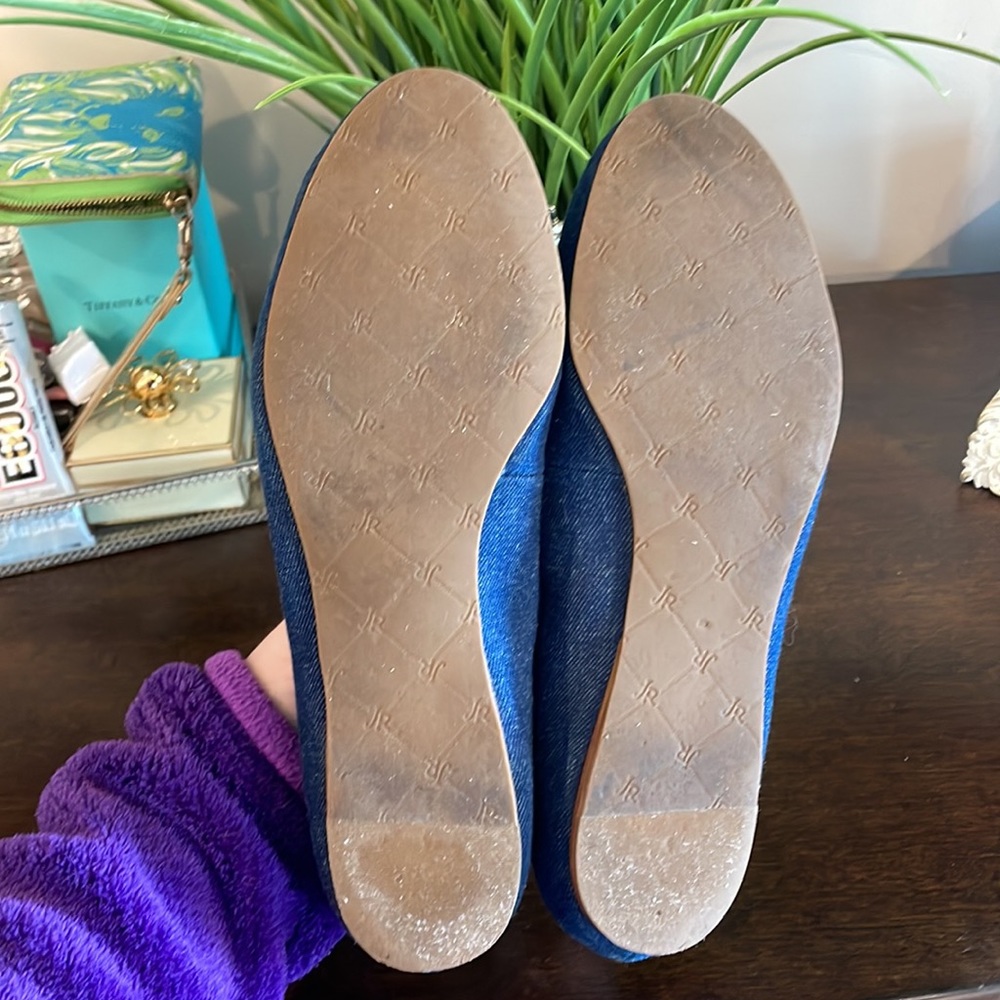 Jack Rogers - Picture 5 of 7